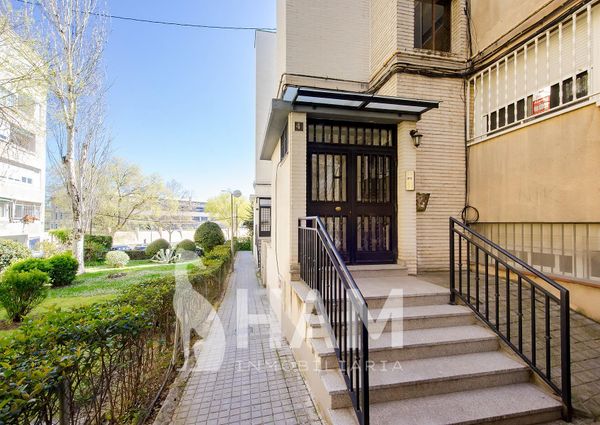 Habitación - Madrid - Pinar del Rey - 475€ MES - Ref. GPP523489