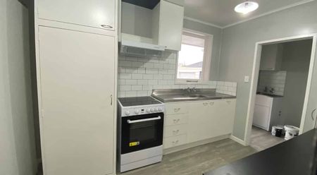 Fully renovated 2 bedroom home - Photo 5