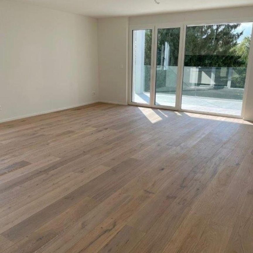 Apartment in Zürich - Photo 1