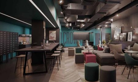 Classic Studio - Photo 4