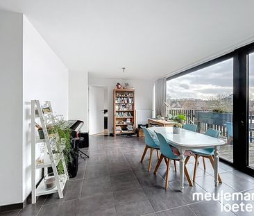 Instapklaar appartement met zuidgericht terras - Photo 4