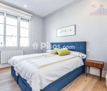 Piso en alquiler en Justicia-Chueca - Photo 6