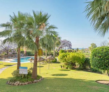 Alquiler de estudio en Avenida del Coral - Photo 6