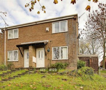 2 bedroom terraced house to rent - Photo 2