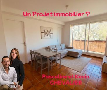 Location Appartement 3 pièces 53m² AIX EN PROVENCE 13100 - Photo 2