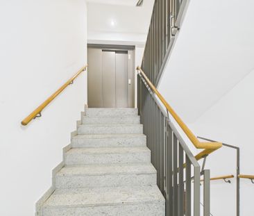 Wien-Döbling | Familienfreundliche 4-Zimmer-Wohnung mit zwei sonnig... - Foto 1