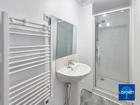 Appartement T2 près de PONT AUDEMER à louer - Photo 5