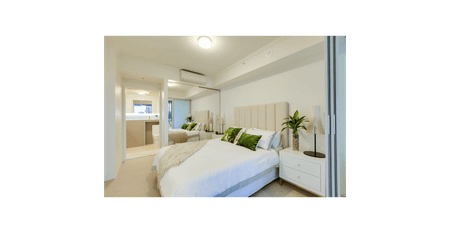Furnished One Bedroom Apartment – Prime Kelvin Grove Location - Photo 2