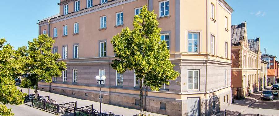 Kriebsensgatan 20 B - Photo 1