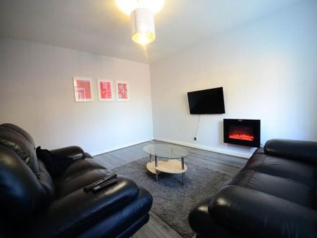 2 bedroom house share to rent - Photo 2