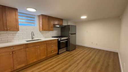 For Lease - 60 Lightwood Drive Unit# Lower 2, Toronto, Ontario - Photo 5