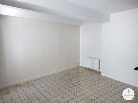 Location Appartement 1 pièce 29m² - Photo 3