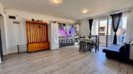 Apartament 2 Camere utilat si mobilat cu balcon si Parcare - Cartier Arhitectilor - Fotografie 2