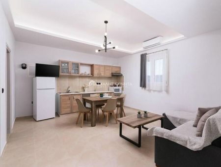 Μονοκατοικία για ενοικίαση Κάτω Καλέσια (Γάζι) - Φωτογραφία 4