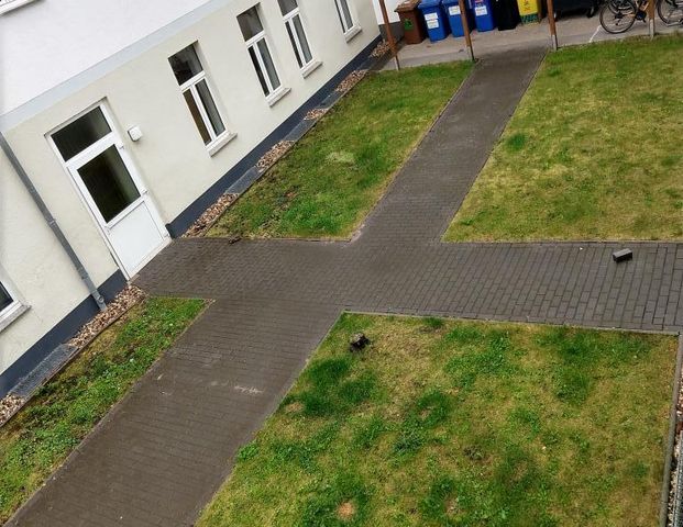 2-Zimmer-Wohnung in Magdeburg - Photo 1