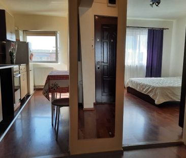 Garsonieră în Cetate, zona Mercur - Fotografie 3