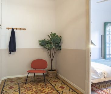 Carrer de Pons i Gallarza, Barcelona, Catalonia 08030 - Photo 4