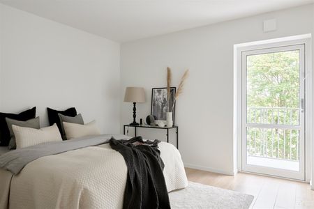 Löjtnant Granlunds väg 2 B - Photo 2