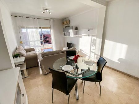 Avenida de la Reina Mercedes, Sevilla, Andalusia 41012 - Photo 2