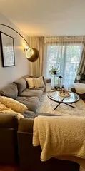 1 room apartment of 24m² in Montreal - Photo 1