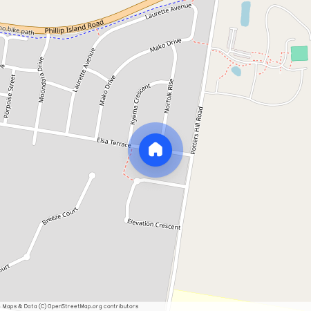 9 Elsa Terrace San Remo, VIC 3925