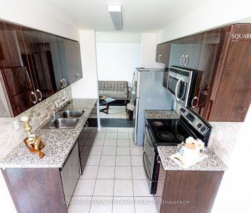 For Lease - 4900 Glen Erin Drive Unit# 1603, Mississauga, Ontario - Photo 3