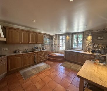 Versoix - Renovated farmhouse - Foto 5