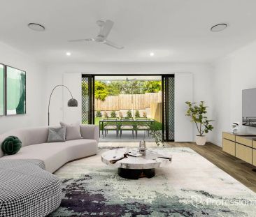 24 Newhaven Street, Everton Park QLD 4053 - Photo 5
