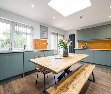 OX Living is proud to present this high-quality 7-bedroom co-living... - Photo 6