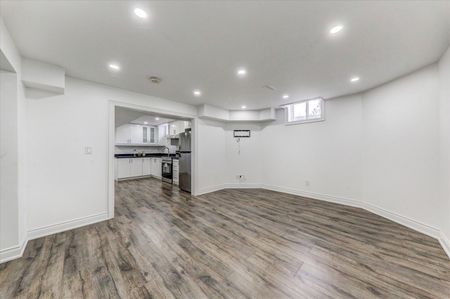 For Lease - 60 Meandering Trail Unit# Bsmnt, Toronto, Ontario - Photo 2