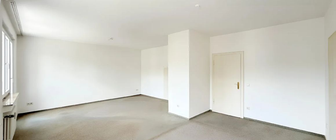 CHARMANTE 2-ZIMMERWOHNUNG IN DER STADTMITTE ZU MIETEN! - Foto 1