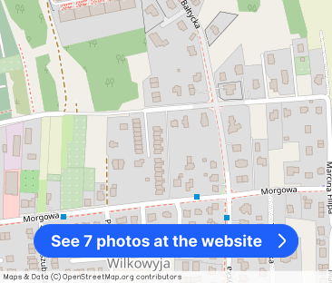 nowoczesna kawalerka z tarasem na dachu - Photo 1