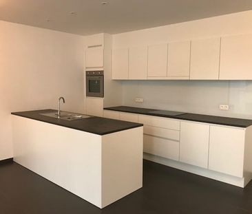 Appartement te huur - Foto 1