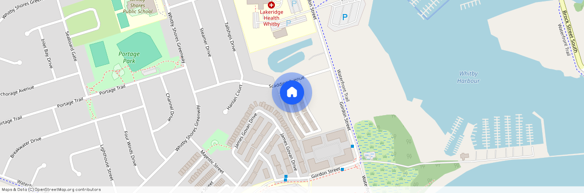 41 Steamboat Way, Whitby