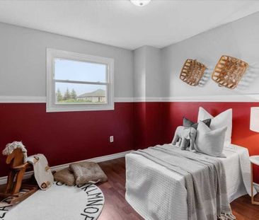 For Lease - 7 Inglis Avenue Unit# Main, Clarington, Ontario - Photo 1