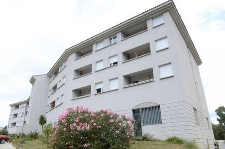 Résidence étudiante Viva Cita Bastia - Photo 3