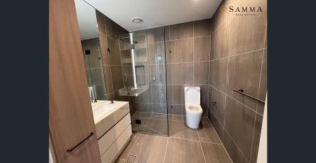 Modern living in Ivanhoe: Stylish two-bedroom apartment with contemporary design - Photo 5