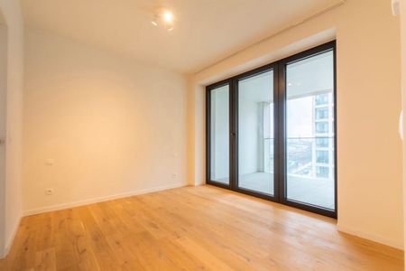 Appartement te huur - Photo 3