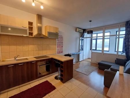 Apartament deosebit 2 camere GRANIT450 EURO - Photo 4