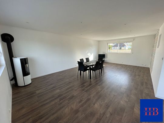 Location Appartement 6 pièces 110m² - Photo 1