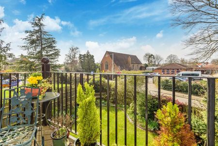 3 bedroom apartment to rent - Photo 3