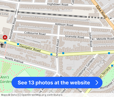 Osmond Gardens, Hove, BN3 - Photo 1