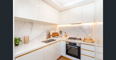 Affordable and Spacious 3-Bedroom Apartment for Lease – Trio Box Hill - Photo 5