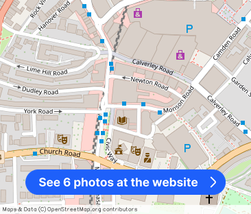 Monson Colonnade, Tunbridge Wells, Kent - Photo 1