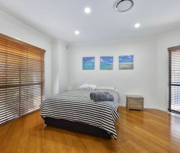 Relaxed Waterfront Living with Pool & Pontoon - Photo 5