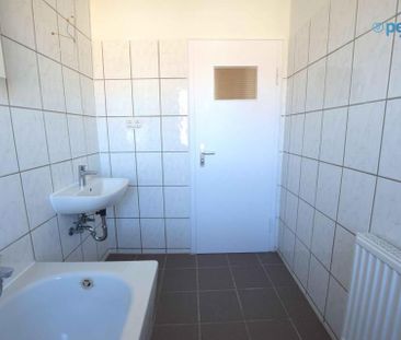 +++ Renovierte 3-Raumwohnung mit Balkon und Tageslichtbad +++ - Foto 1