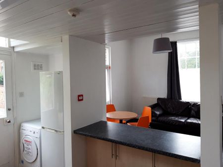 1 bedroom in a house share to rent - Photo 2