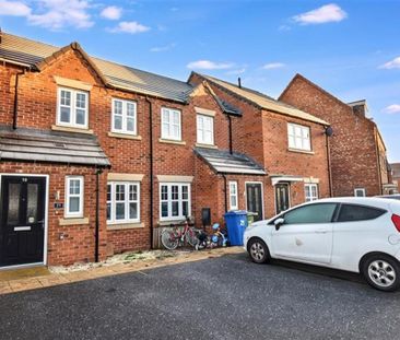 2 bedroom semi-detached house to rent - Photo 3