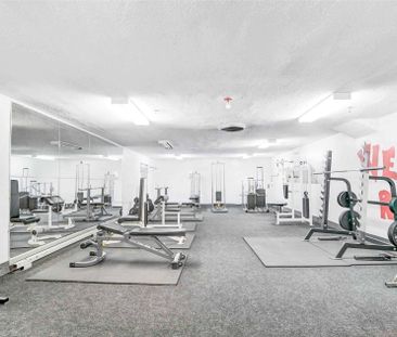 For Lease - 364 The East Mall N/A Unit# 339, Toronto, Ontario - Photo 6