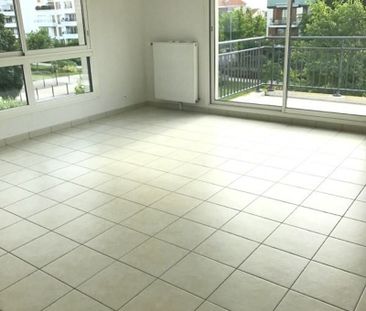 Appartement 3 pièces à louer - Photo 3